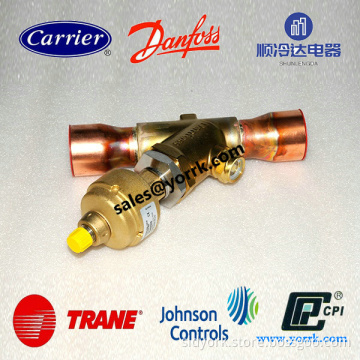 YORK chiller spare parts 024-44027-000 electronic expansion valve ETS400 EXV